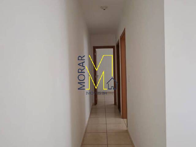 Apartamento para Venda em Belo Horizonte - 4
