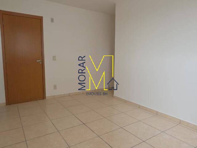 #MI2362 - Apartamento para Venda em Belo Horizonte - MG - 1