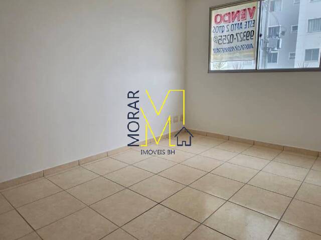 #MI2362 - Apartamento para Venda em Belo Horizonte - MG - 3