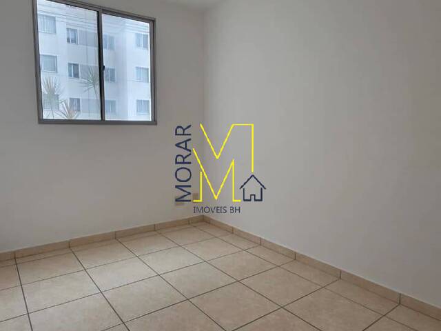 Apartamento para Venda em Belo Horizonte - 5