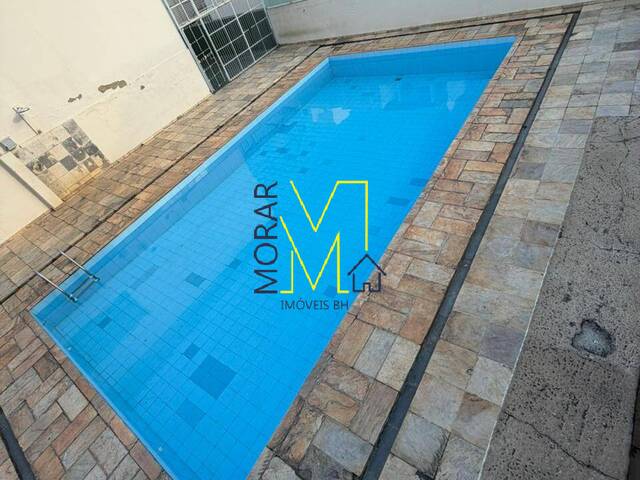 #MI2363 - Apartamento para Venda em Belo Horizonte - MG - 1