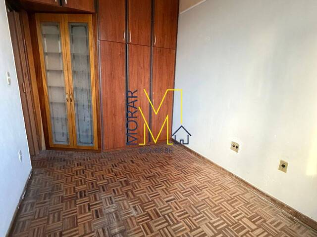 #MI2363 - Apartamento para Venda em Belo Horizonte - MG - 3