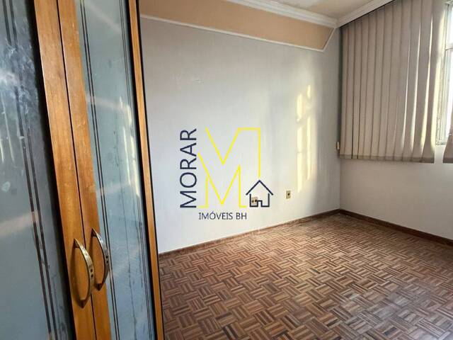 #MI2363 - Apartamento para Venda em Belo Horizonte - MG - 2