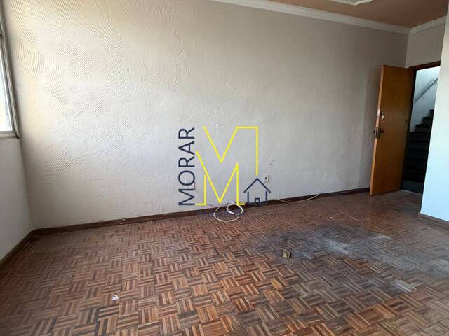 #MI2363 - Apartamento para Venda em Belo Horizonte - MG - 1