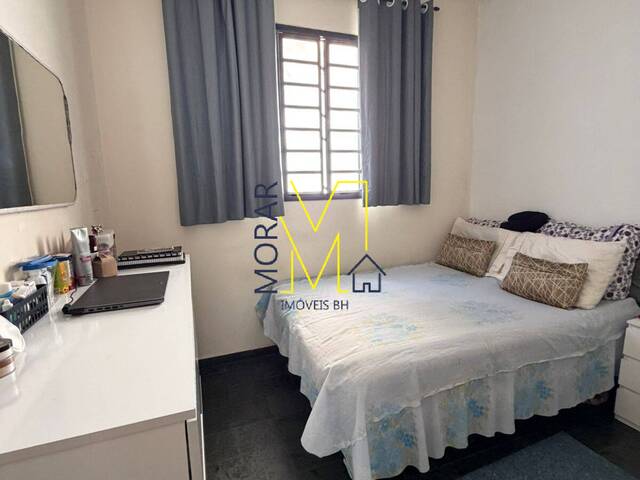 Apartamento para Venda em Belo Horizonte - 4