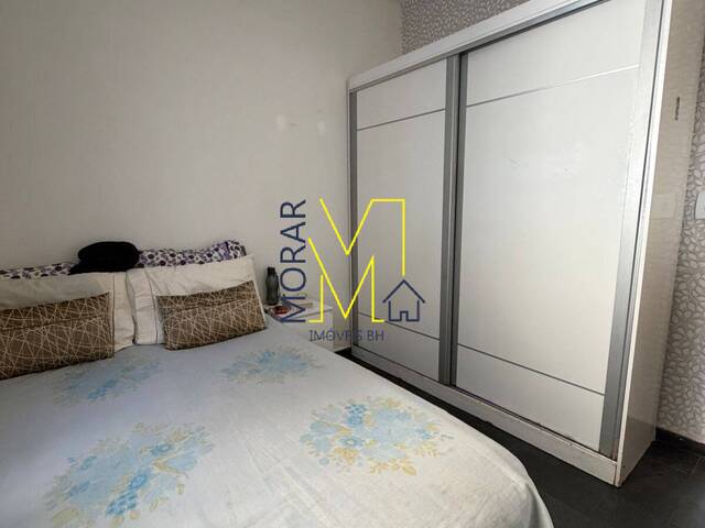 Apartamento para Venda em Belo Horizonte - 5