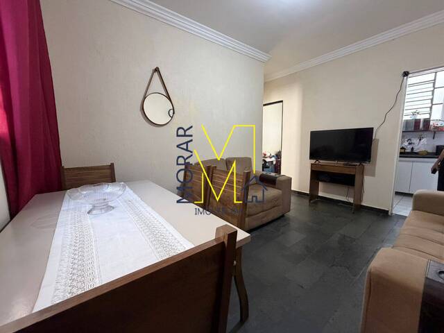 #MI2364 - Apartamento para Venda em Belo Horizonte - MG - 3