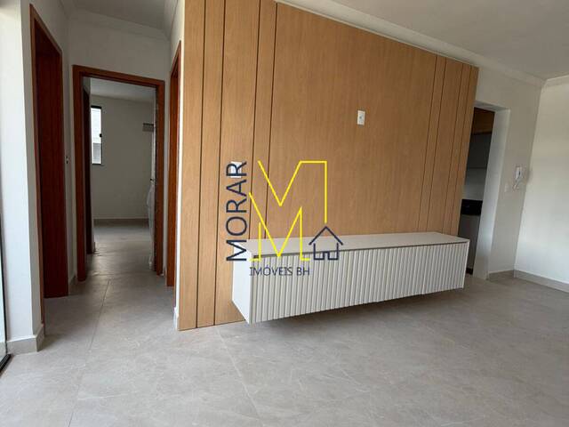 Apartamento para Venda em Belo Horizonte - 4