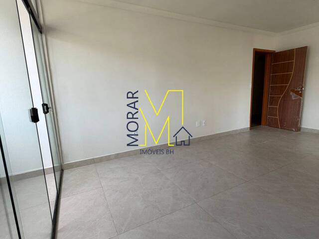 #MI2365 - Apartamento para Venda em Belo Horizonte - MG - 2