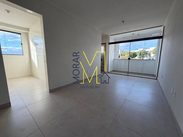 #MI2365 - Apartamento para Venda em Belo Horizonte - MG - 1