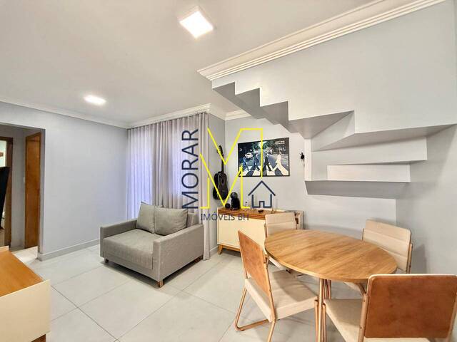 Apartamento para Venda em Belo Horizonte - 4