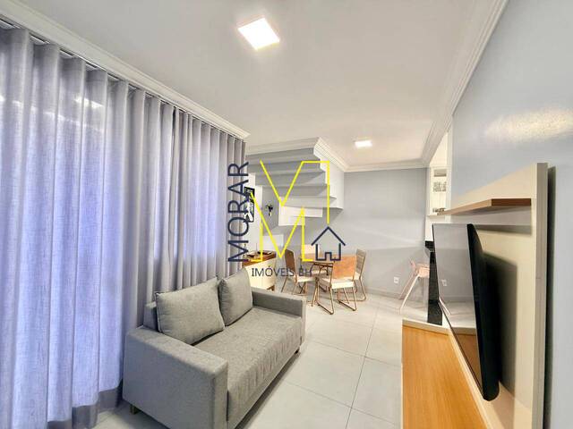 #MI2367 - Apartamento para Venda em Belo Horizonte - MG - 2