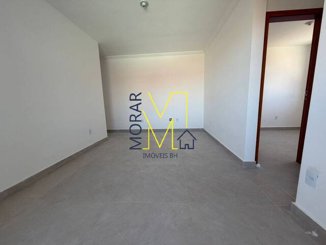Apartamento para Venda em Belo Horizonte - 5