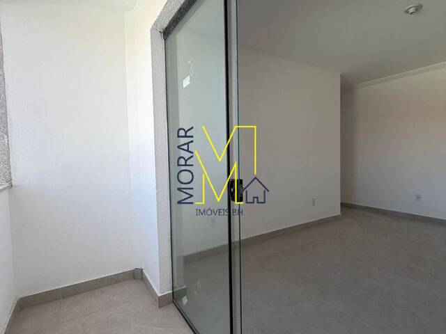 #MI2369 - Apartamento para Venda em Belo Horizonte - MG - 3