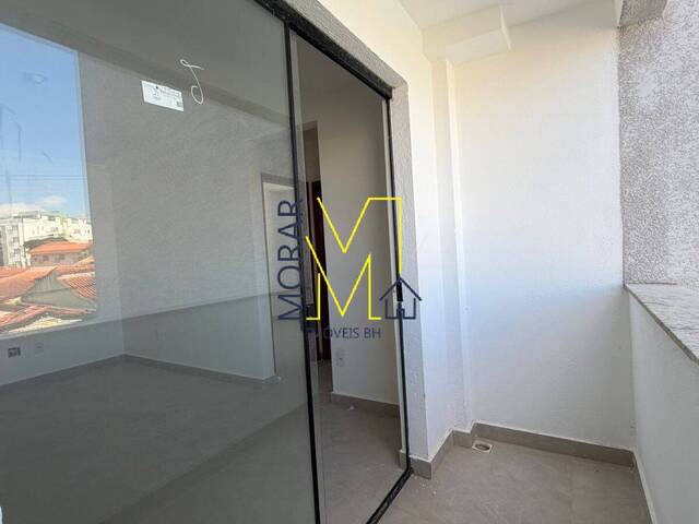 Apartamento para Venda em Belo Horizonte - 4