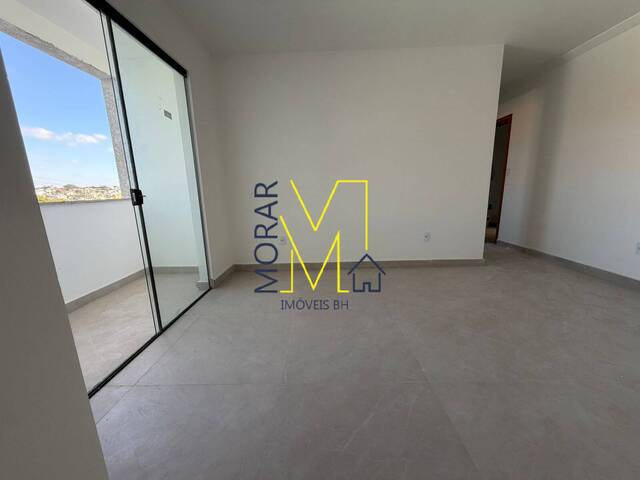 #MI2369 - Apartamento para Venda em Belo Horizonte - MG - 1