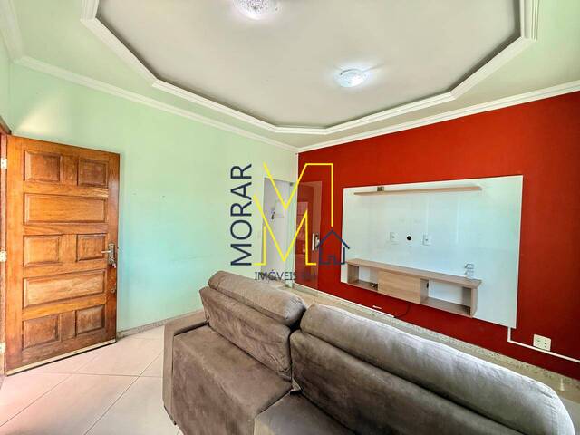 Casa para Venda em Belo Horizonte - 4