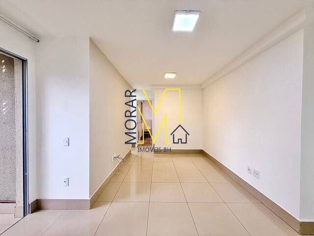 #MI2371 - Apartamento para Venda em Belo Horizonte - MG - 2