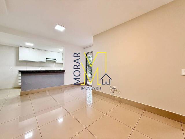 Apartamento para Venda em Belo Horizonte - 4
