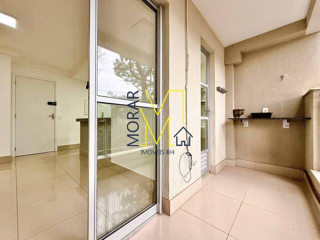 Apartamento para Venda em Belo Horizonte - 5