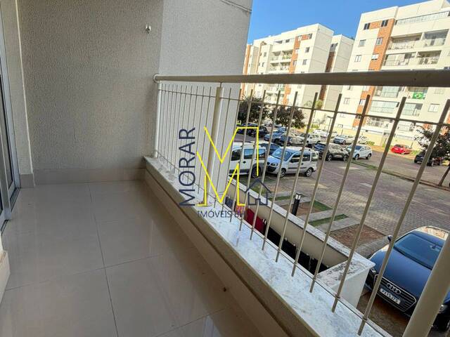 Apartamento para Venda em Belo Horizonte - 4