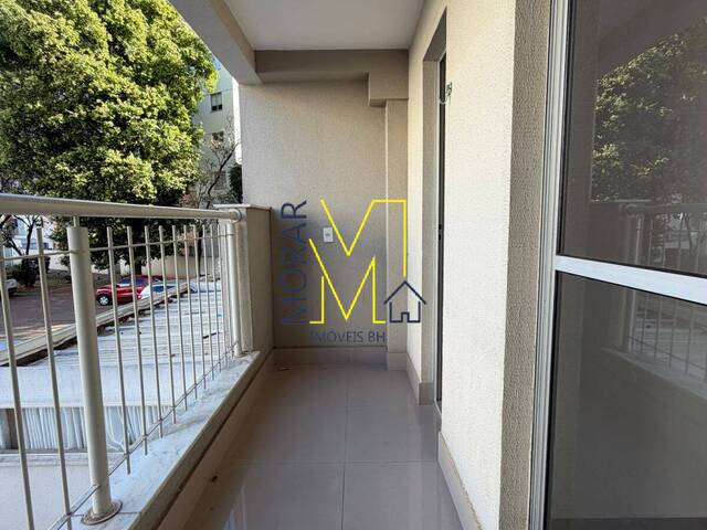 Apartamento para Venda em Belo Horizonte - 5
