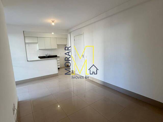 Apartamento para Venda em Belo Horizonte - 2