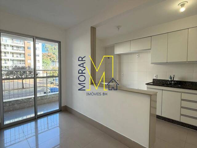 Apartamento para Venda em Belo Horizonte - 3