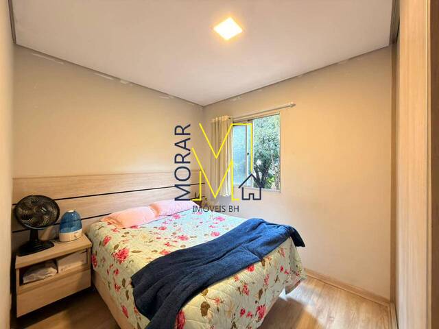 Apartamento para Venda em Belo Horizonte - 5