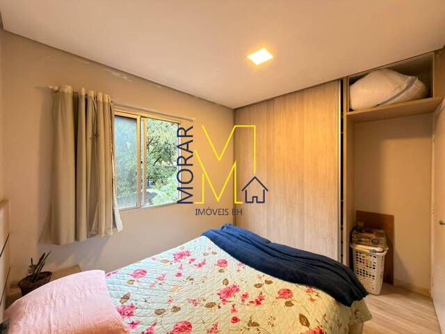 Apartamento para Venda em Belo Horizonte - 4