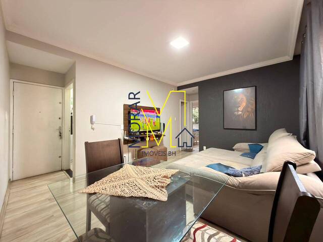 Apartamento para Venda em Belo Horizonte - 3