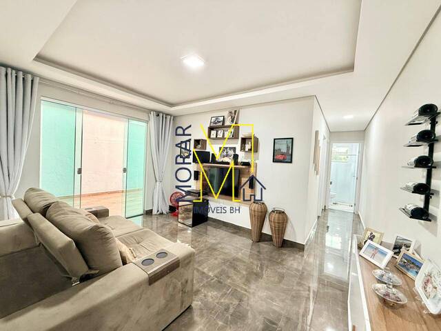 Apartamento para Venda em Belo Horizonte - 3