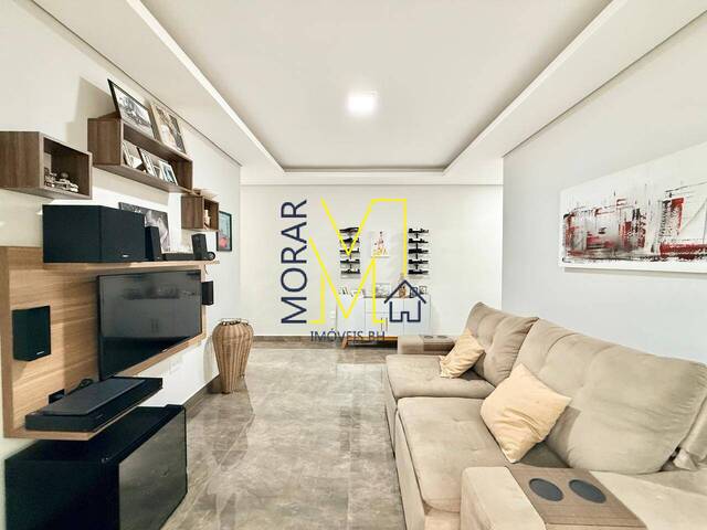 Apartamento para Venda em Belo Horizonte - 2