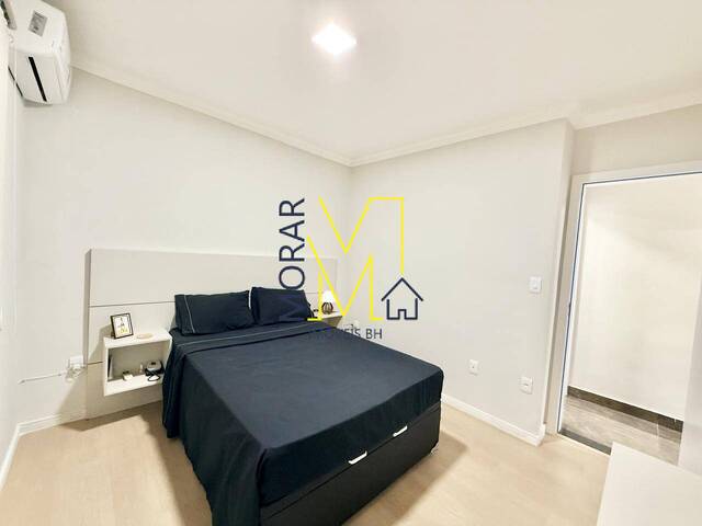 Apartamento para Venda em Belo Horizonte - 4