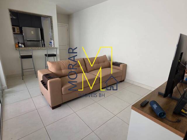 Apartamento para Venda em Belo Horizonte - 4