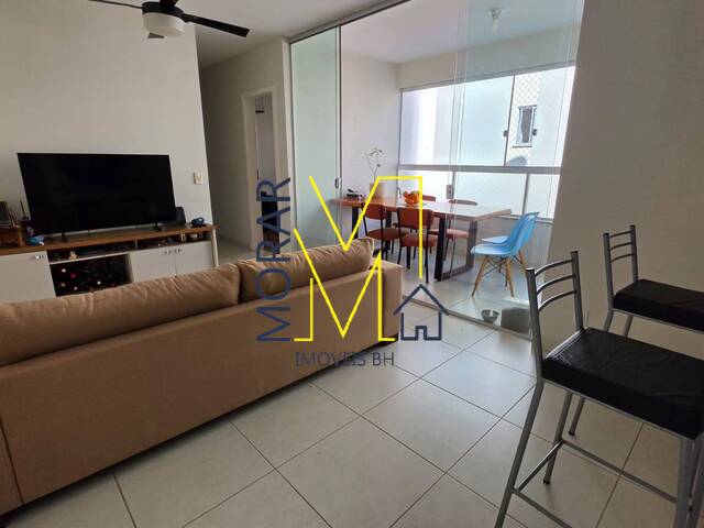 Apartamento para Venda em Belo Horizonte - 5