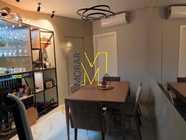 Apartamento para Venda em Belo Horizonte - 2