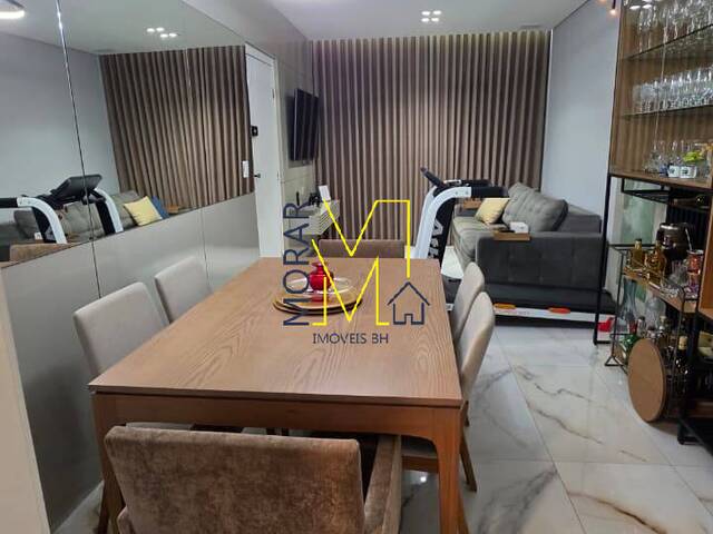 Apartamento para Venda em Belo Horizonte - 4