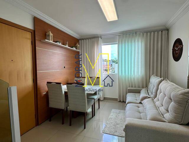 Apartamento para Venda em Belo Horizonte - 5