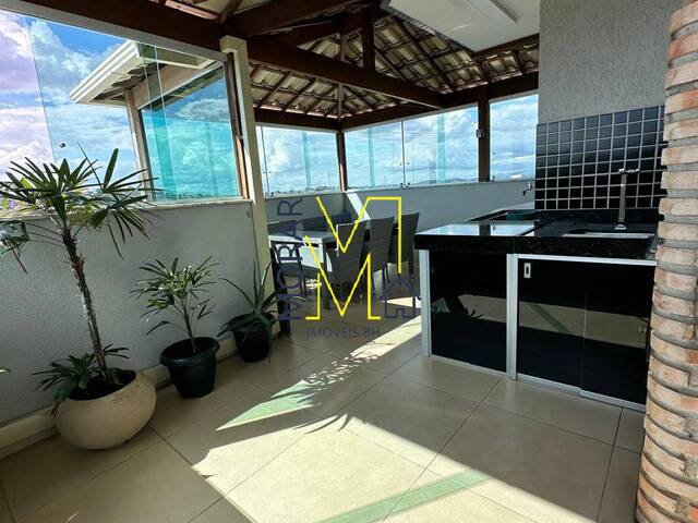 Apartamento para Venda em Belo Horizonte - 3