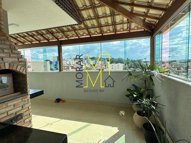 Apartamento para Venda em Belo Horizonte - 4