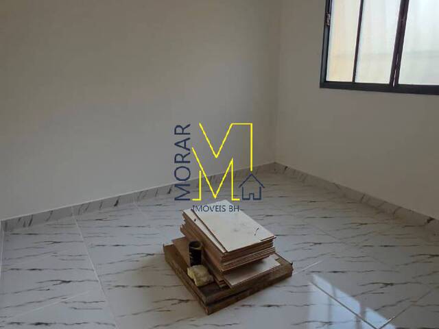 Apartamento para Venda em Belo Horizonte - 5