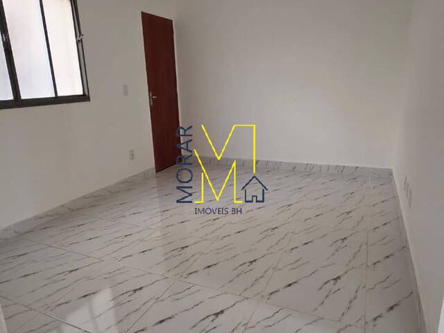 Apartamento para Venda em Belo Horizonte - 2