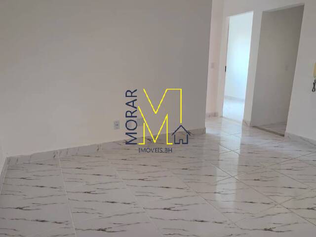 Apartamento para Venda em Belo Horizonte - 3