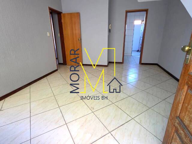Apartamento para Venda em Belo Horizonte - 3
