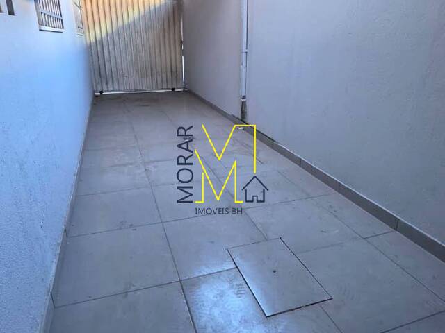 Apartamento para Venda em Belo Horizonte - 2
