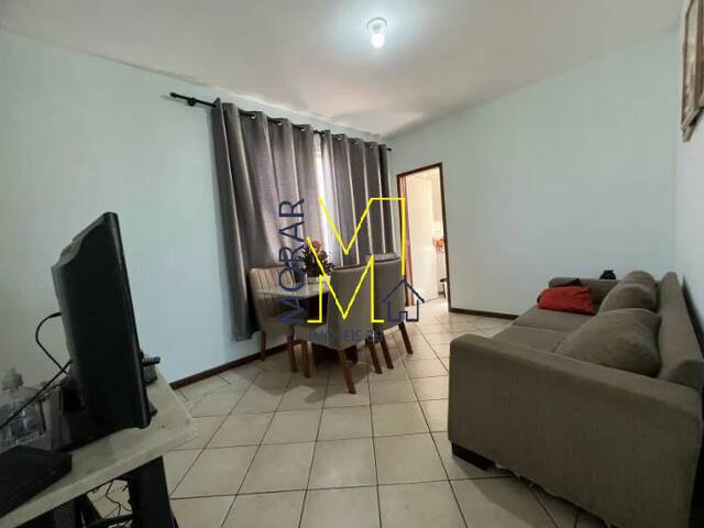 Cobertura para Venda em Belo Horizonte - 5