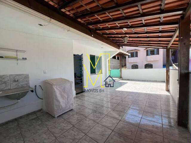 Cobertura para Venda em Belo Horizonte - 4