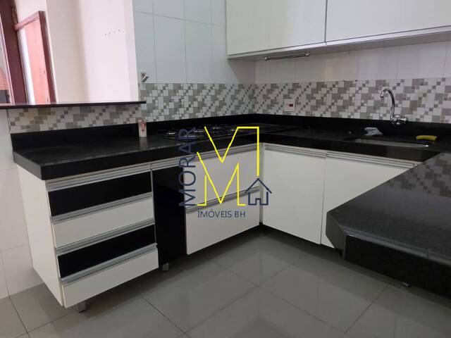 Apartamento para Venda em Belo Horizonte - 5