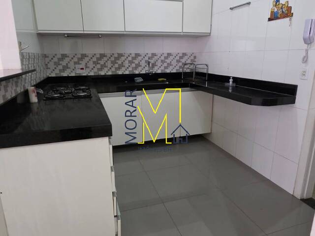 Apartamento para Venda em Belo Horizonte - 4